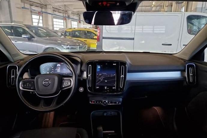 Usado Volvo XC40 Inscription 262 CV (192 kW) 2022 SUV