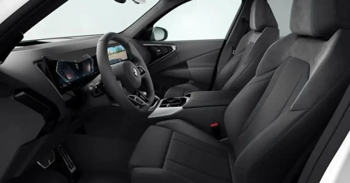 Usado BMW X3 197 CV (144 kW) 2025 SUV