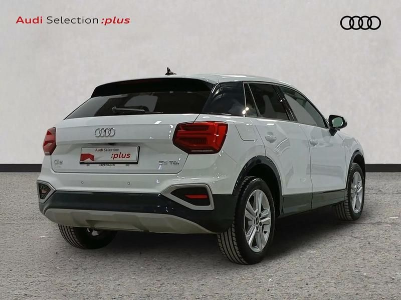 Usado Audi Q2 Advanced 150 CV (110 kW) 2025 SUV