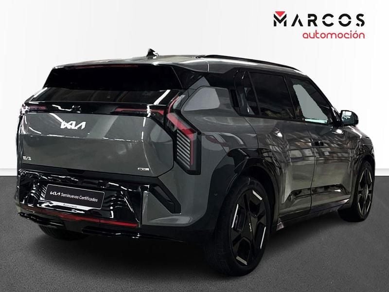 Usado Kia EV3 GT-Line 150 kW (204 CV) 2025 Otro SUV
