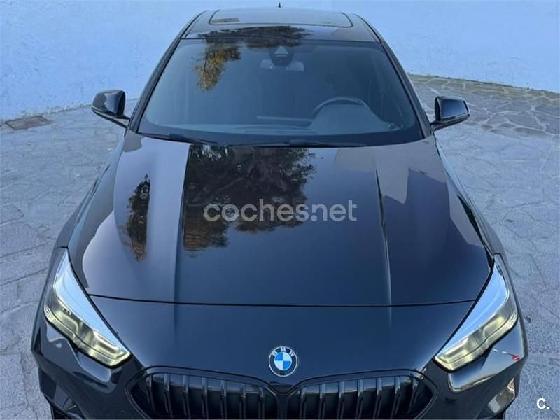 Usado BMW 220 Comfort Edition 178 CV (130 kW) 2023 Negro Coupe