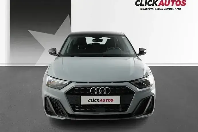 Usado Audi A1 Sport 116 CV (85 kW) 2025 SUV