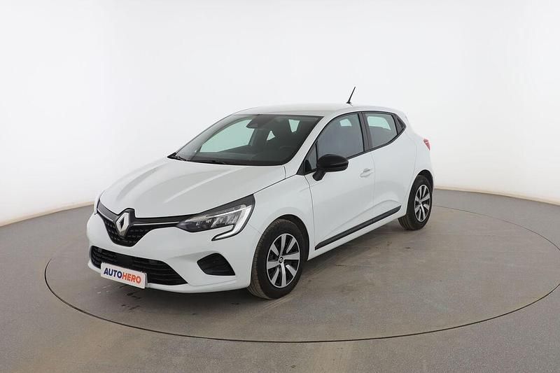Usado Renault Clio V Equilibre 101 CV (74 kW) 2023 Blanco Utilitario