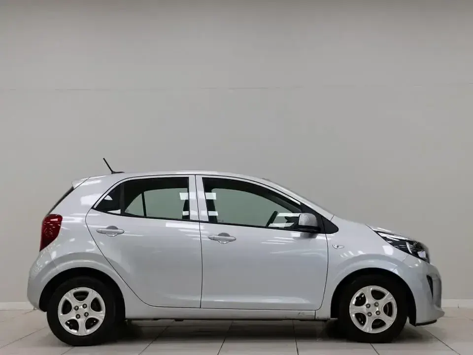 Usado Kia Picanto 67 CV (49 kW) 2024 Otro Utilitario