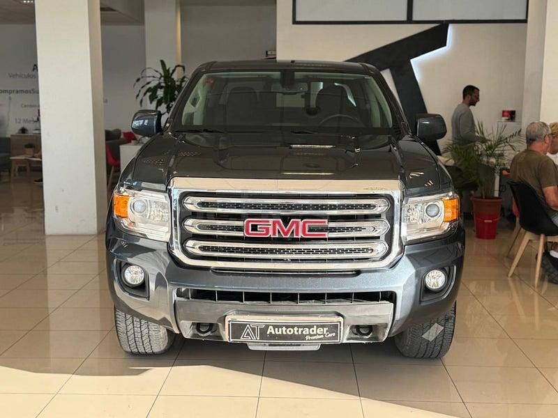 Usado RAM 1500 305 CV (224 kW) 2016 Gris / plata Pickup/Camioneta