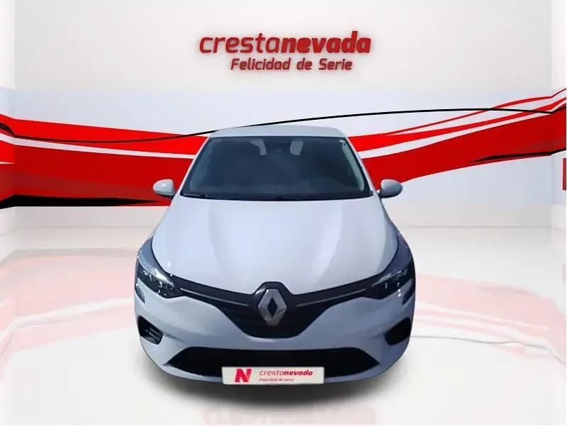 Usado Renault Clio V Intens 90 CV (66 kW) 2021