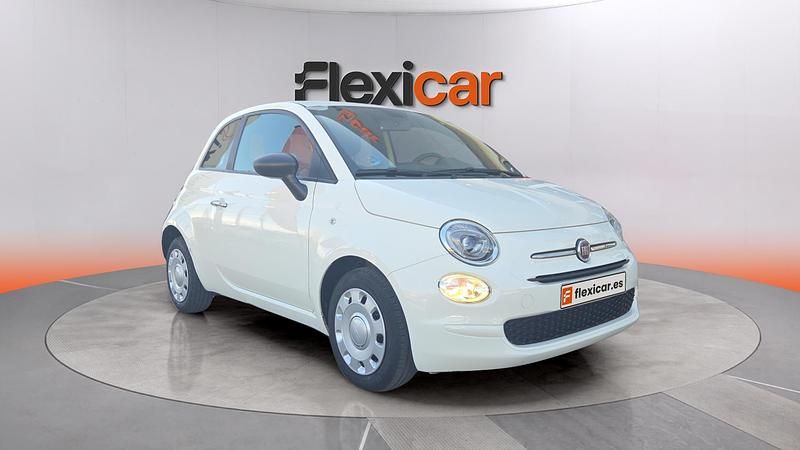 Usado Fiat 500 71 HP (52 kW) 2023 Sedan