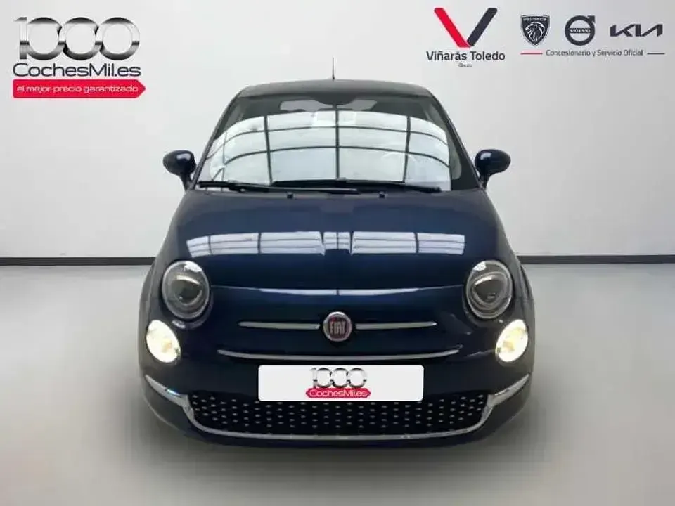 Usado Fiat 500 Dolcevita 70 CV (51 kW) 2023 Otro Berlina