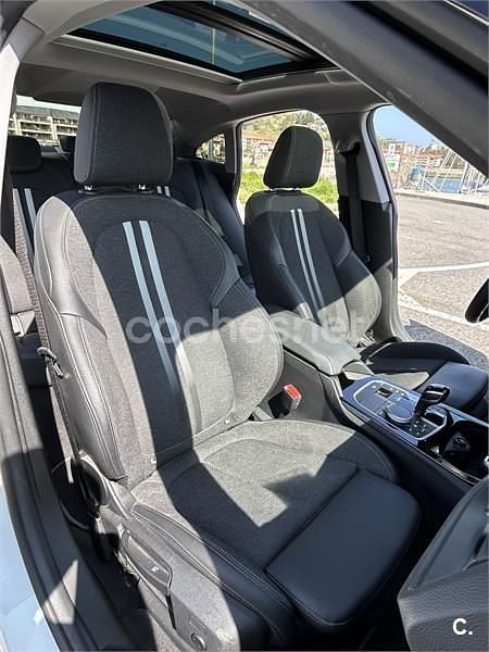 Usado BMW 218 150 CV (110 kW) 2021 Blanco Coupe