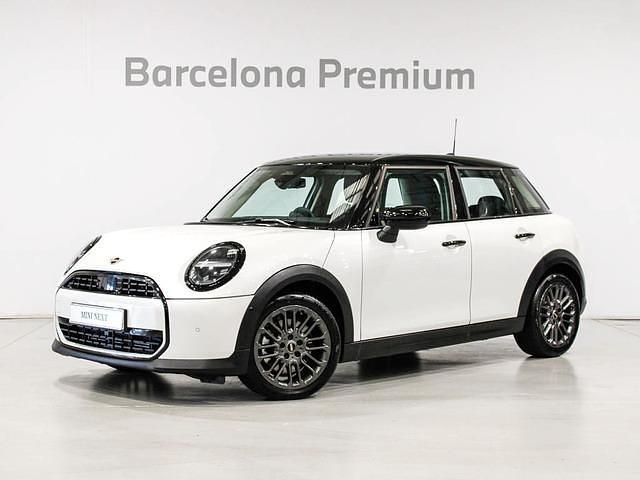 Usado Mini Cooper 156 CV (114 kW) 2025 Utilitario