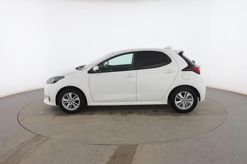 Usado Toyota Yaris Edition 125 CV (91 kW) 2023 Blanco Utilitario