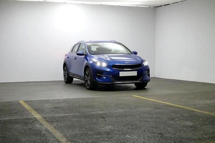 Usado Kia XCeed 141 CV (103 kW) 2022 SUV