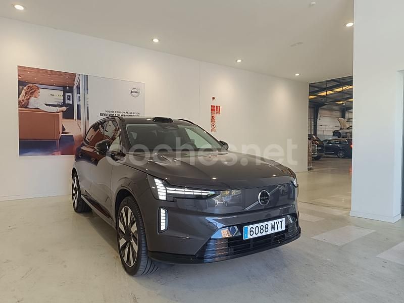 Usado Volvo EX90 Ultra 300 kW (408 CV) 2025 Todoterreno SUV