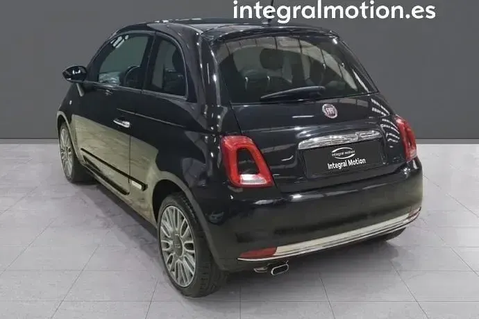 Usado Fiat 500 Lounge 69 CV (50 kW) 2017 Utilitario