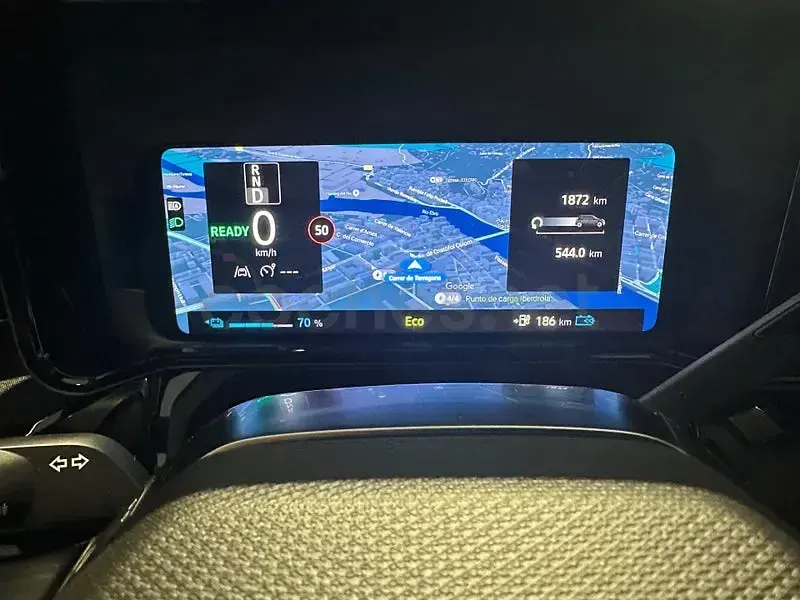 Usado Nissan Micra N-Connecta 89 kW (122 CV) 2026 Eléctrico Utilitario
