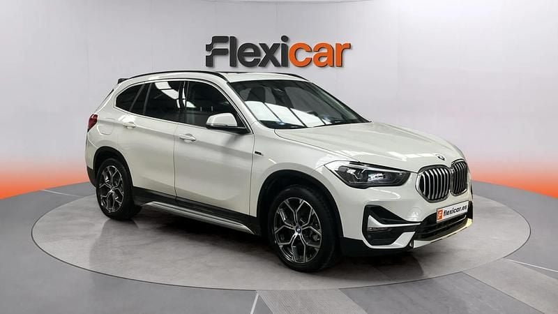 Gebraucht BMW X1 220 PS (161 kW) 2022 SUV