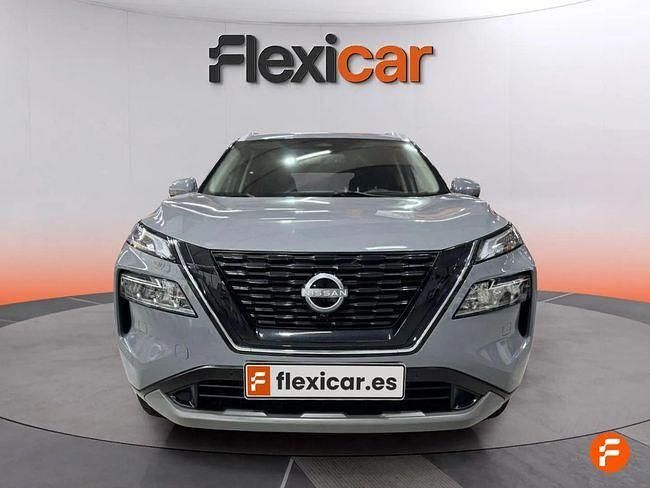 Usado Nissan X-Trail N-Connecta 204 CV (150 kW) 2023 Gris SUV