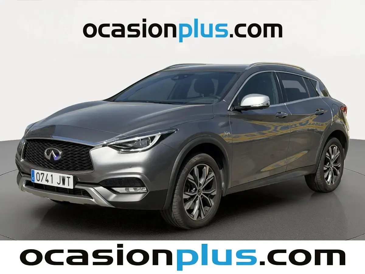 Usado Infiniti QX30 Premium 170 CV (125 kW) 2017 SUV