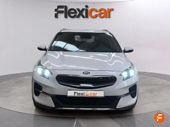 Usado Kia XCeed 141 CV (103 kW) 2021 Blanco SUV