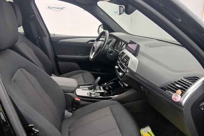 Usado BMW X3 xLine 190 CV (139 kW) 2021 SUV