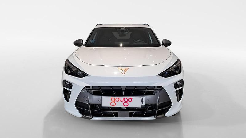 Usado Cupra Terramar 150 CV (110 kW) 2025 SUV