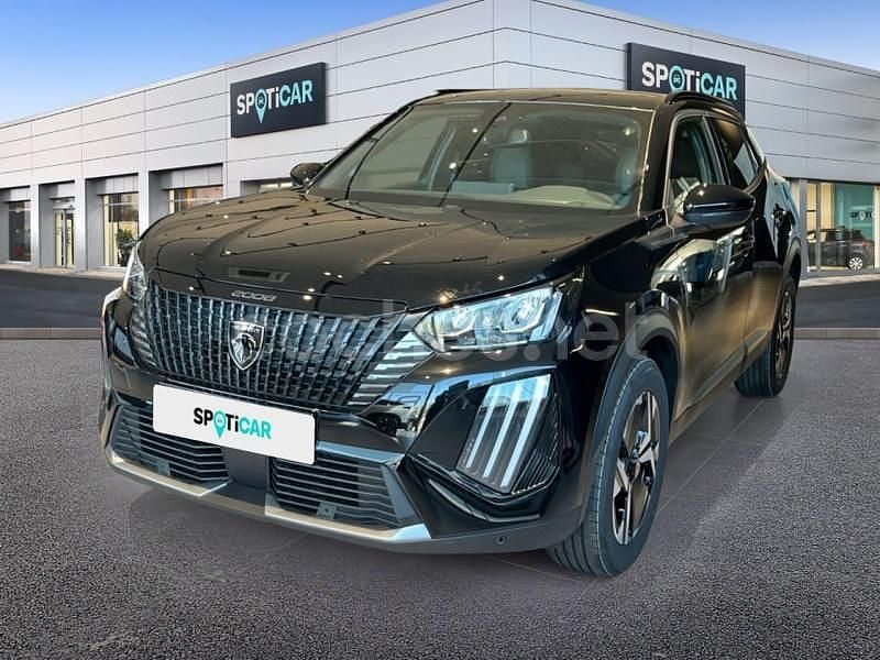 Nuevo Peugeot 2008 Allure 2025 SUV