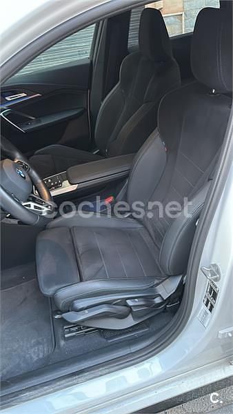 Blanco Usado 2023 BMW X1 SUV | 40.500 € (Un poco caro) - Imagen 1/2