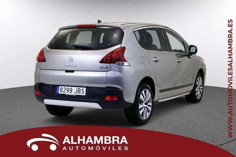 Usado Opel Crossland X Edition 110 CV (80 kW) 2015 SUV