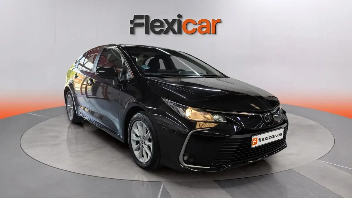Usado Toyota Corolla 125 CV (91 kW) 2023 Berlina