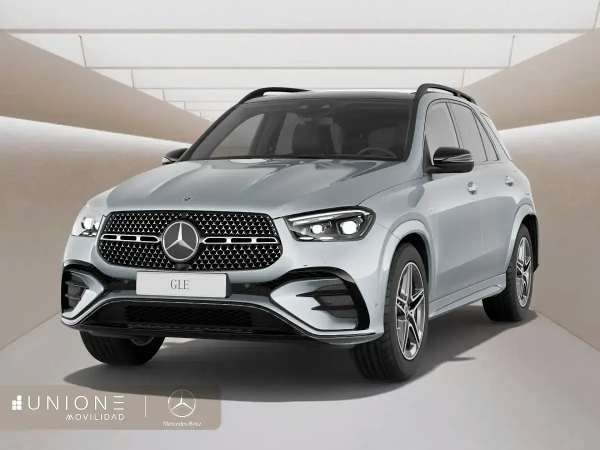 Käytetty Mercedes GLE350 320 HP (235 kW) 2025