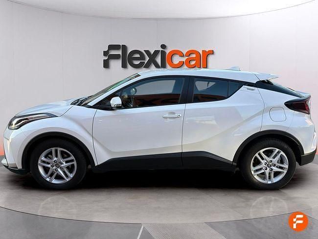 Usado Toyota C-HR Active 122 CV (89 kW) 2022 Blanco SUV