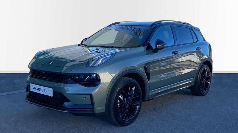 Usado 2025 Lynk & Co 01 SUV | 34.900 € - Imagen 1/3