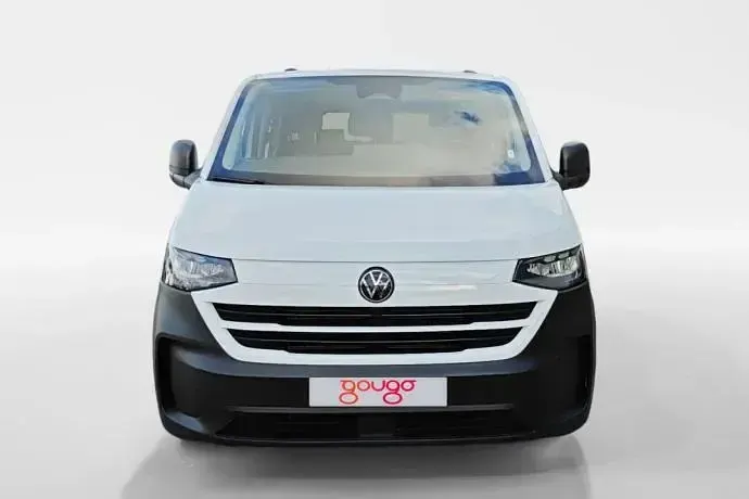 Usado VW Caravelle 150 CV (110 kW) 2025 Van