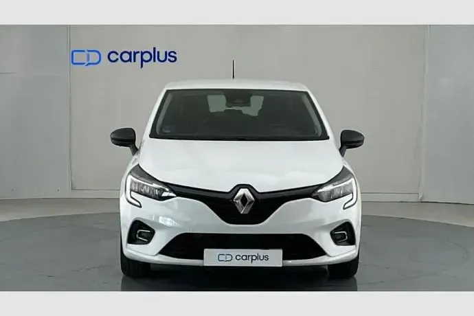 Usado Renault Clio Business 100 CV (73 kW) 2022 Utilitario