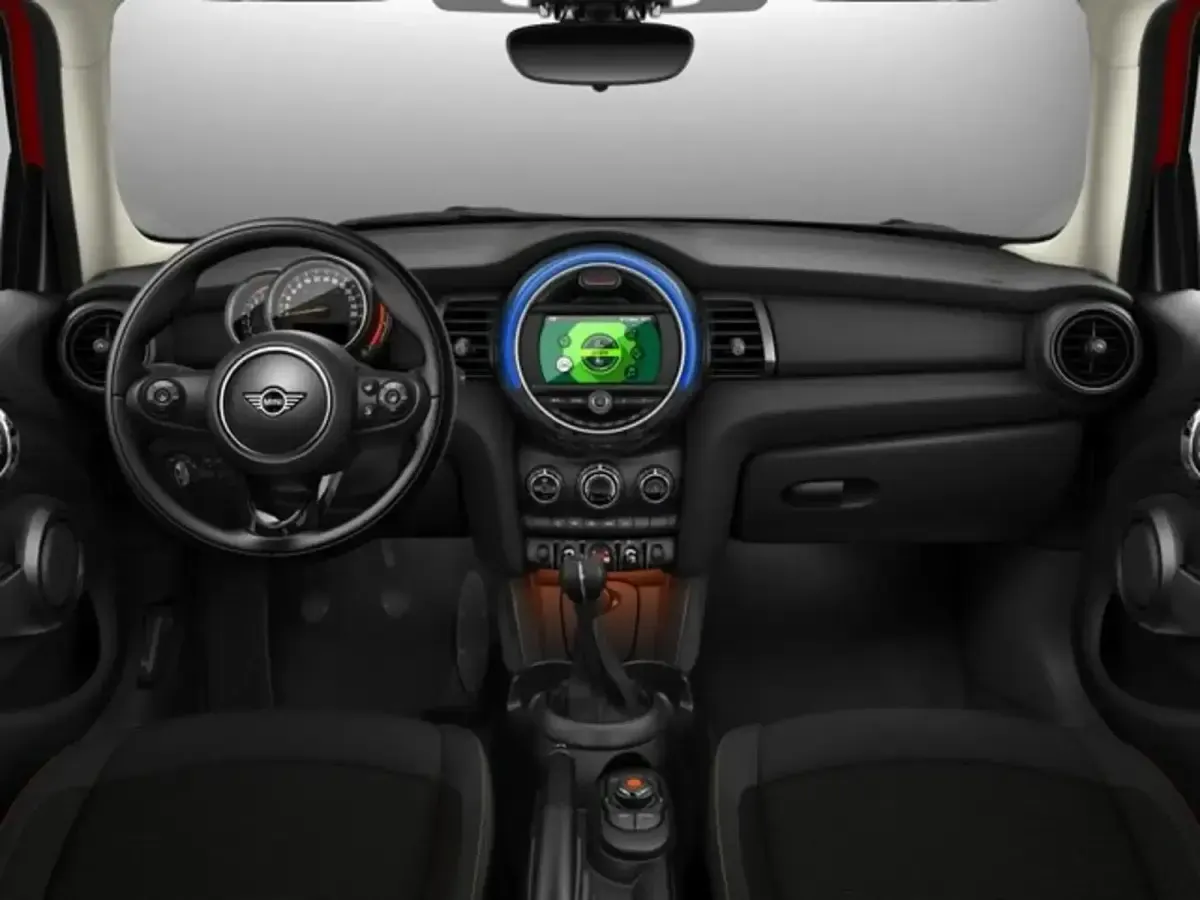 Usado Mini Cooper 102 CV (75 kW) 2019 Utilitario