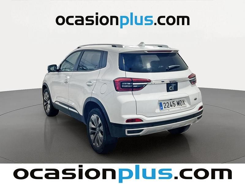 Usado DR DR 4.0 116 CV (85 kW) 2023 Blanco SUV