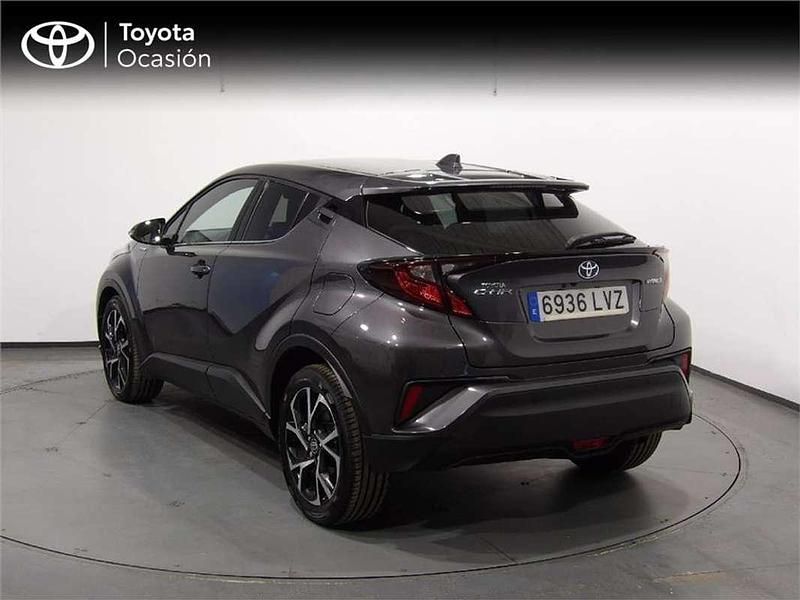 Usado Toyota C-HR Advance 122 CV (89 kW) 2022 SUV