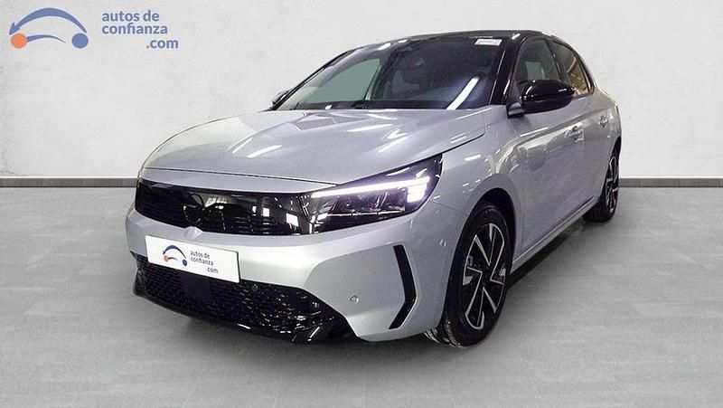 Usado Opel Corsa 101 CV (74 kW) 2025 Utilitario