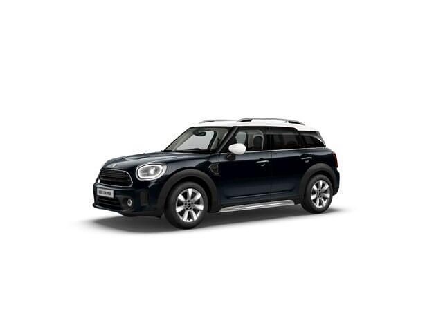 Negro Usado 2022 Mini Cooper Countryman SUV | 24.900 € (Precio justo) - Imagen 1/3