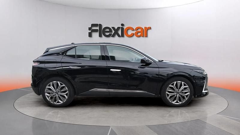 Usado DS Automobiles DS4 Bastille Plus 131 CV (96 kW) 2022 Negro SUV