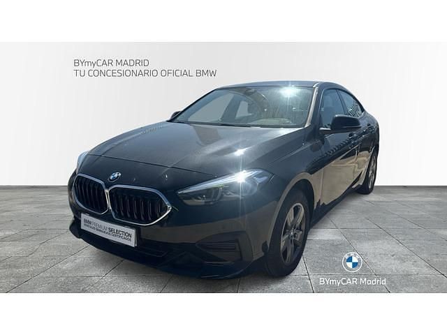 Usado BMW 216 116 HP (85 kW) 2024 Coupé