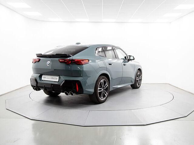 Usado BMW X2 Comfort Edition 300 CV (220 kW) 2024 Verde SUV