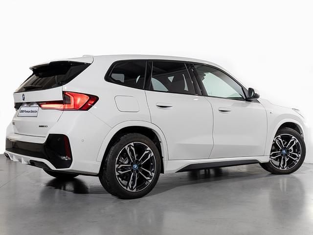 Usado BMW iX1 Comfort Edition 150 kW (204 CV) 2025 SUV