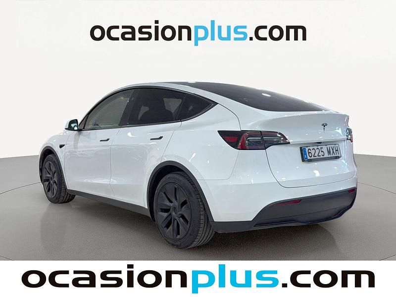 Usado Tesla Model Y RWD 255 kW (347 CV) 2024 Blanco SUV