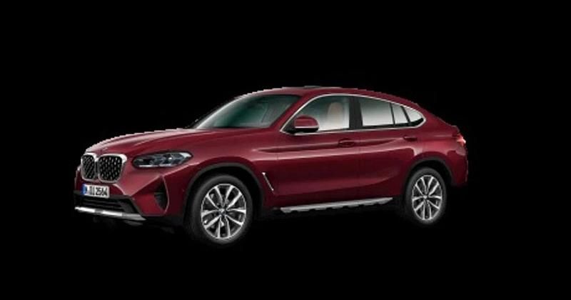 Usado BMW X4 xLine 190 CV (139 kW) 2021 SUV
