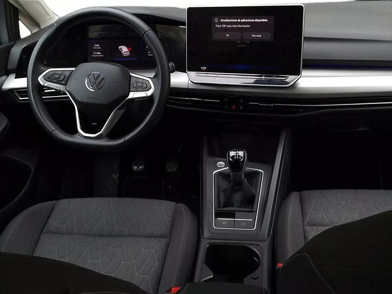 Usado VW Golf VIII 115 CV (84 kW) 2025