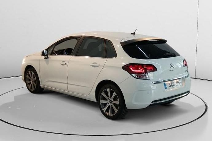Usado Citroën C4 Feel 131 CV (96 kW) 2016