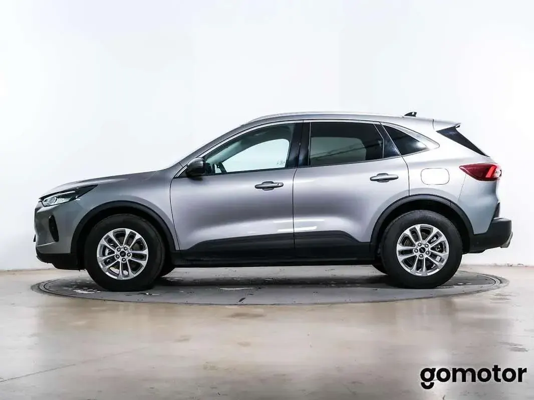 Begagnad Ford Kuga Titanium 150 HK (110 kW) 2025 SUV