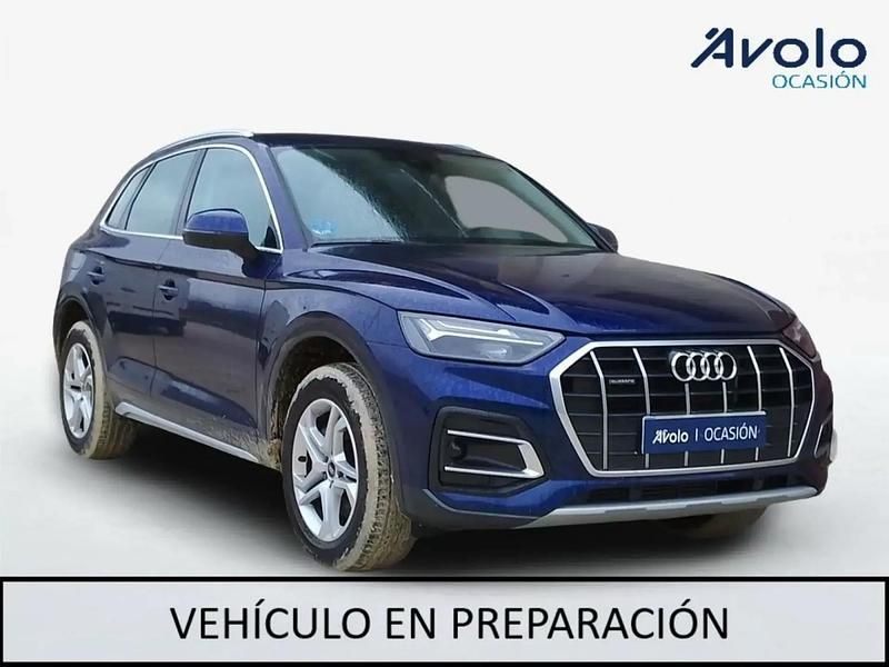Usado Audi Q5 299 CV (219 kW) 2024 SUV