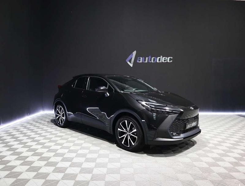 Usado Toyota C-HR Advance 140 CV (102 kW) 2025 SUV